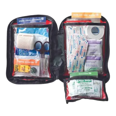AMK Adventure First Aid 2.0, alternate view 1