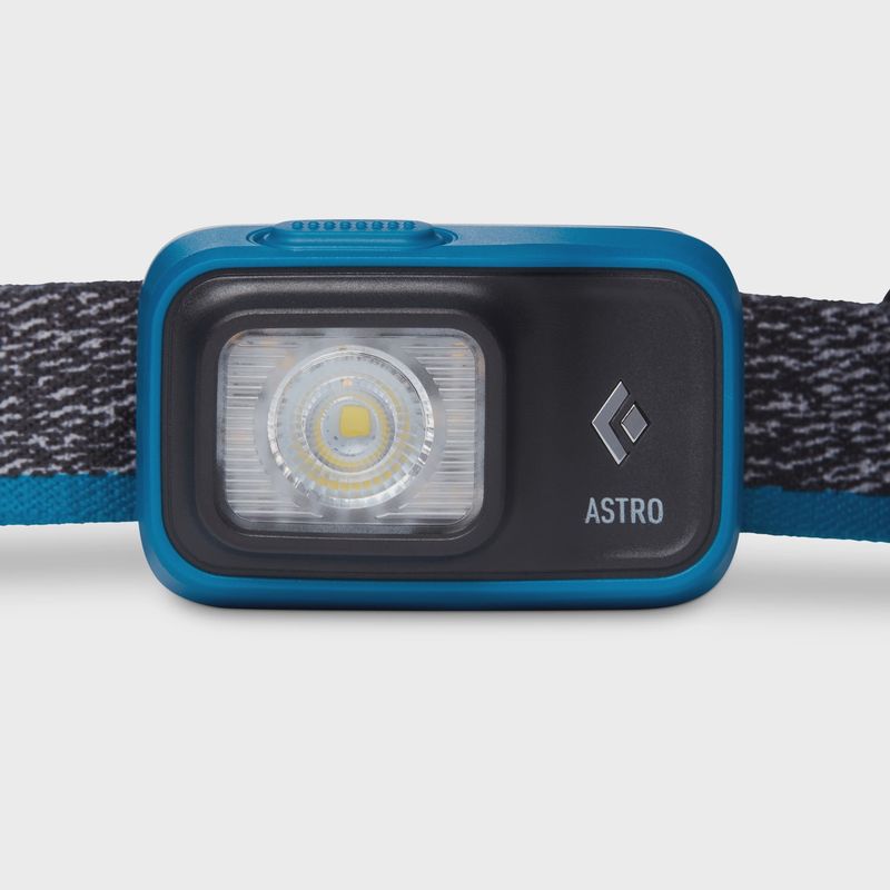 Black Diamond Astro 300 Headlamp — AZUL