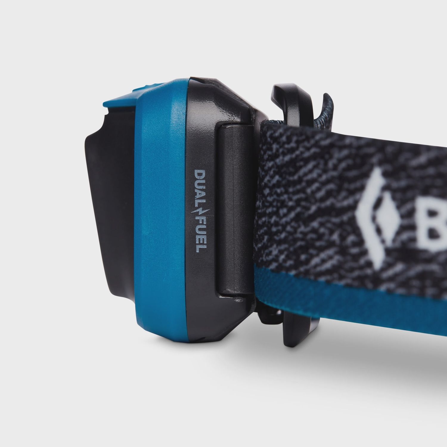 Black Diamond Astro 300 Headlamp — AZUL
