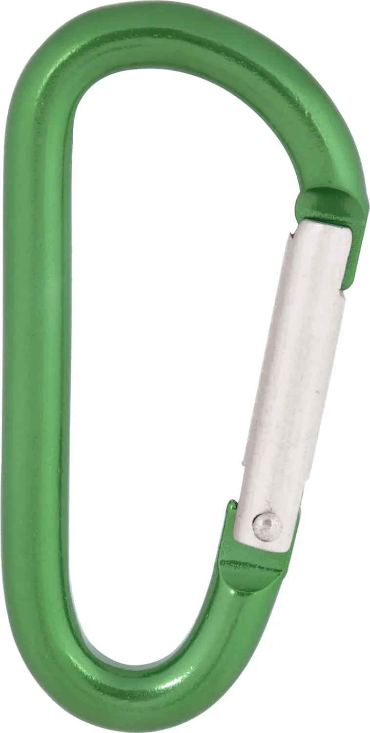 Accessory Carabiner 70mm Assorted