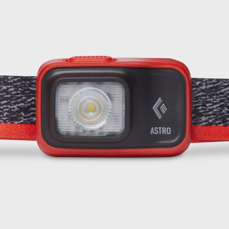Black Diamond Astro 300 Headlamp — Octane