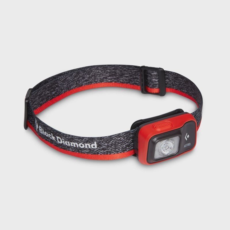 Black Diamond Astro 300 Headlamp — Octane