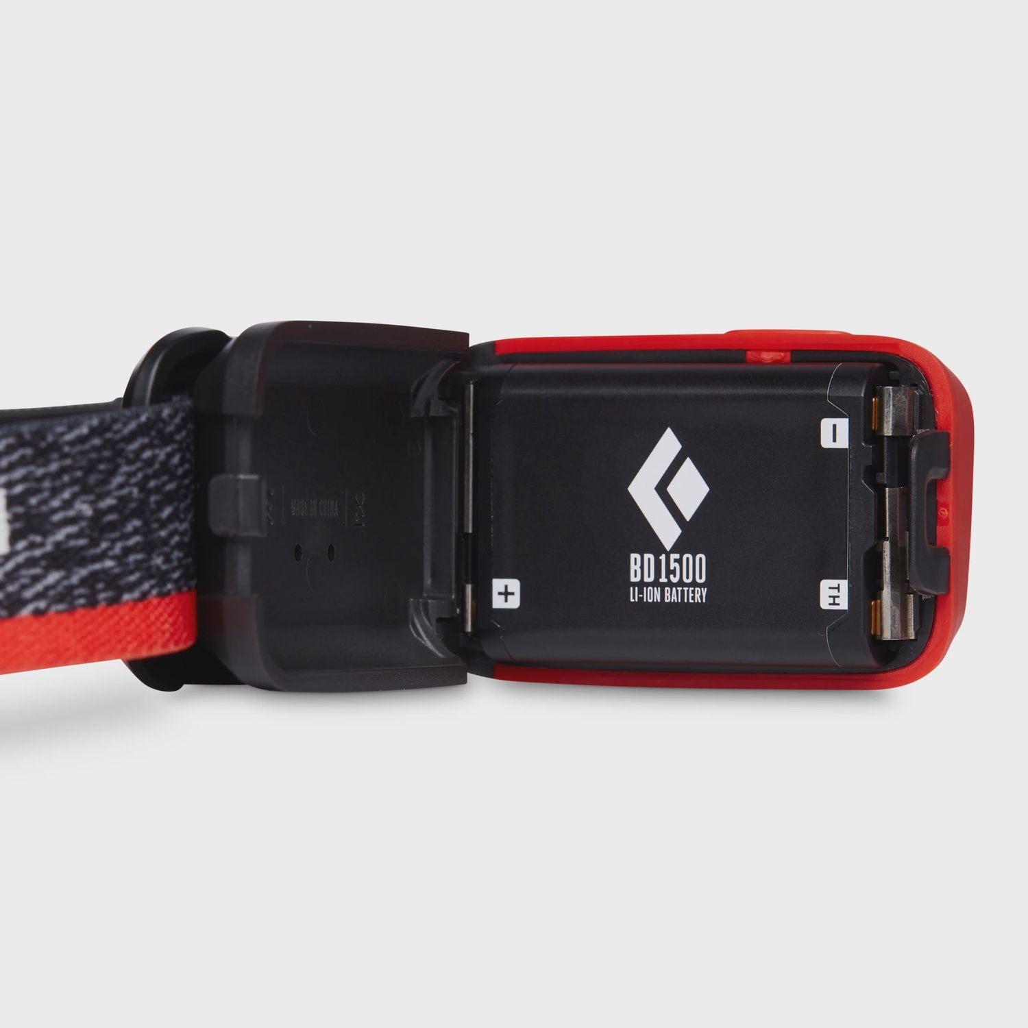 Black Diamond Astro 300 Headlamp — Octane