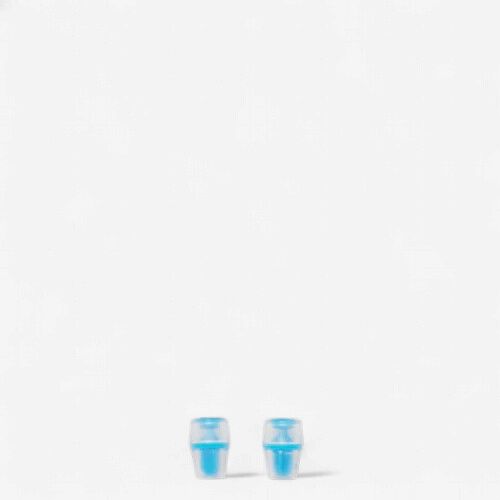 HydraPak Blaster Bite Valve Sheath 2-pack