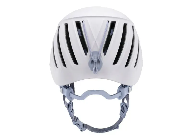 Petzl Borea Helmet Women's S/M Lilac White in Lilac White, alternate view 1