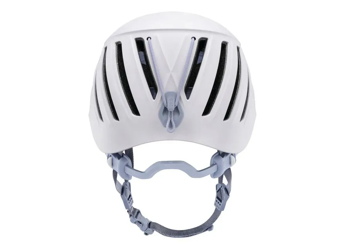 Petzl Borea Helmet Women's S/M Lilac White in Lilac White, alternate view 1