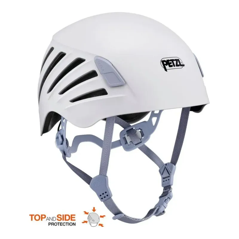 Petzl Borea Helmet Women's S/M Lilac White