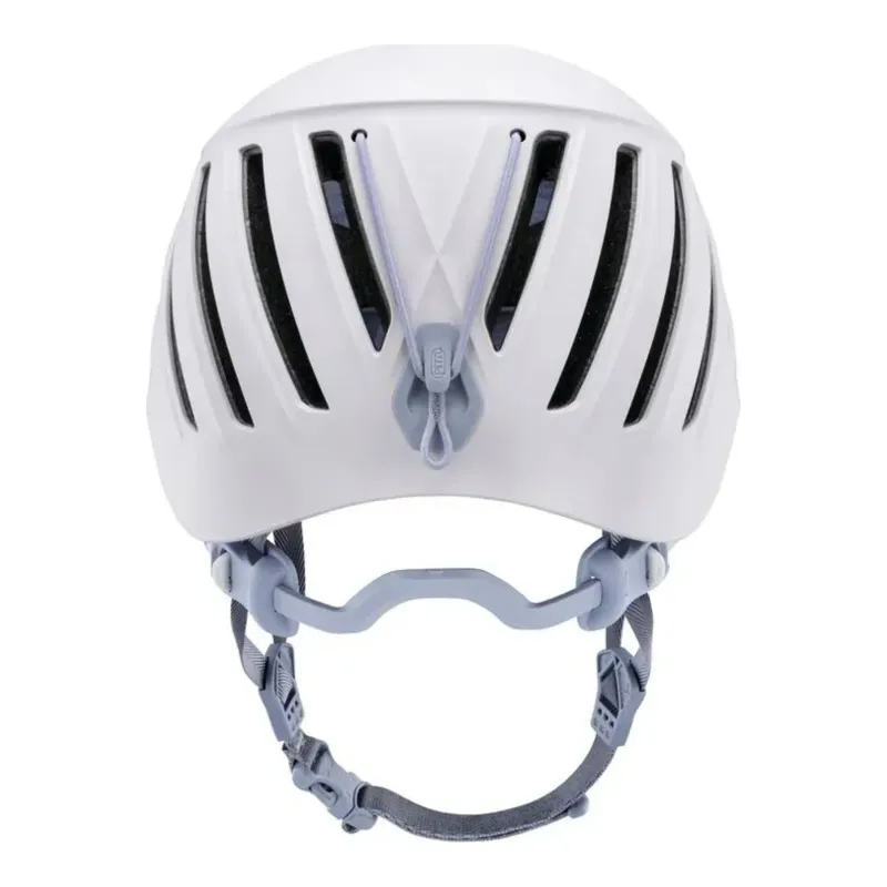 Petzl Borea Helmet Women's S/M Lilac White