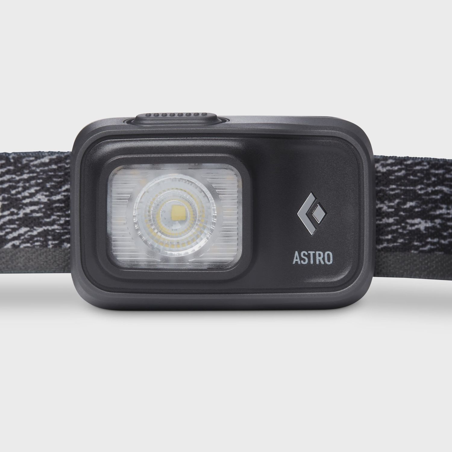 Black Diamond Astro 300 Headlamp — GRAPHITE