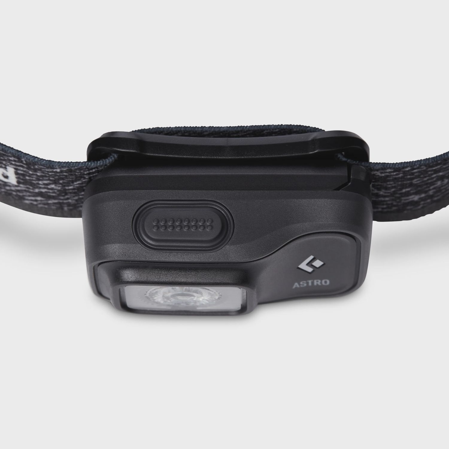 Black Diamond Astro 300 Headlamp — GRAPHITE
