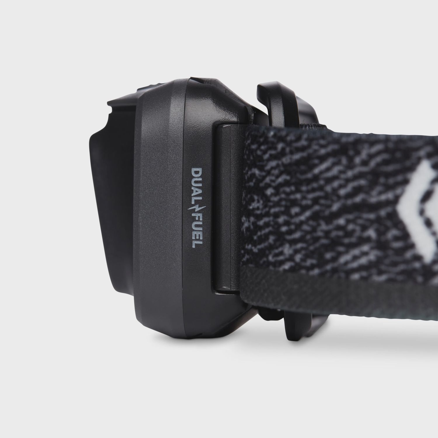Black Diamond Astro 300 Headlamp — GRAPHITE