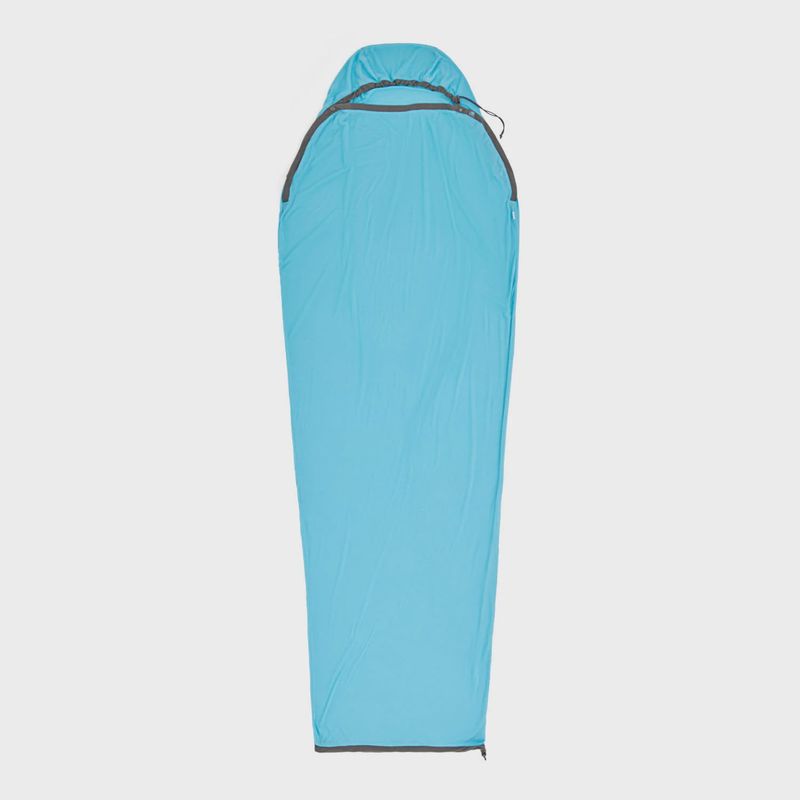 Sea to Summit Breeze Sleeping Bag Liner Compact 78"