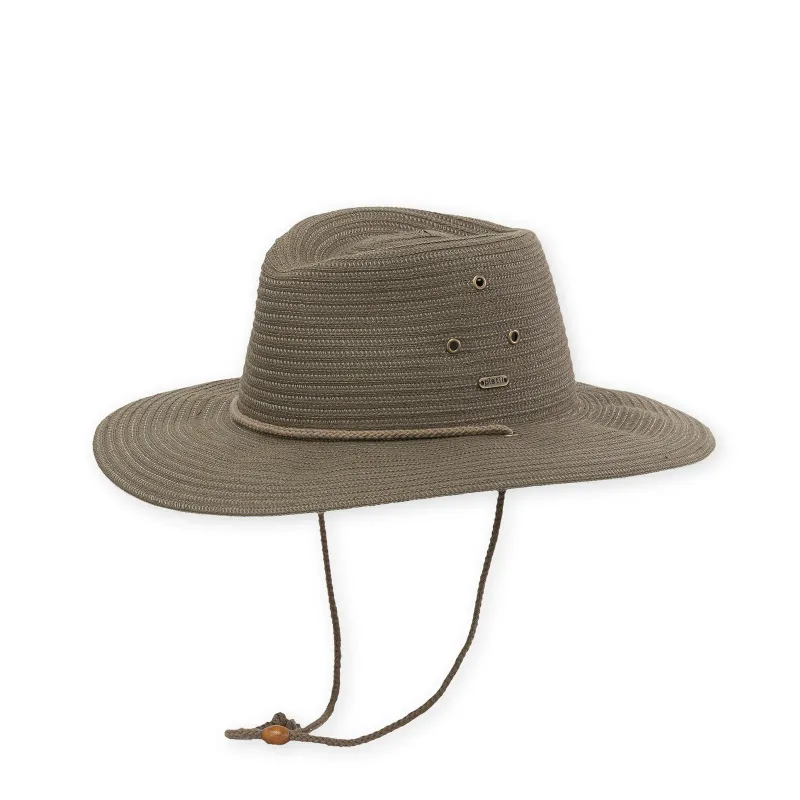 Pistil Briggs in Olive, alternate view 1