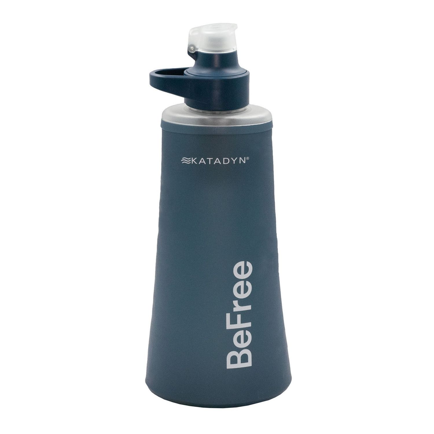 BeFree AC 1.0L Microfilter Slate