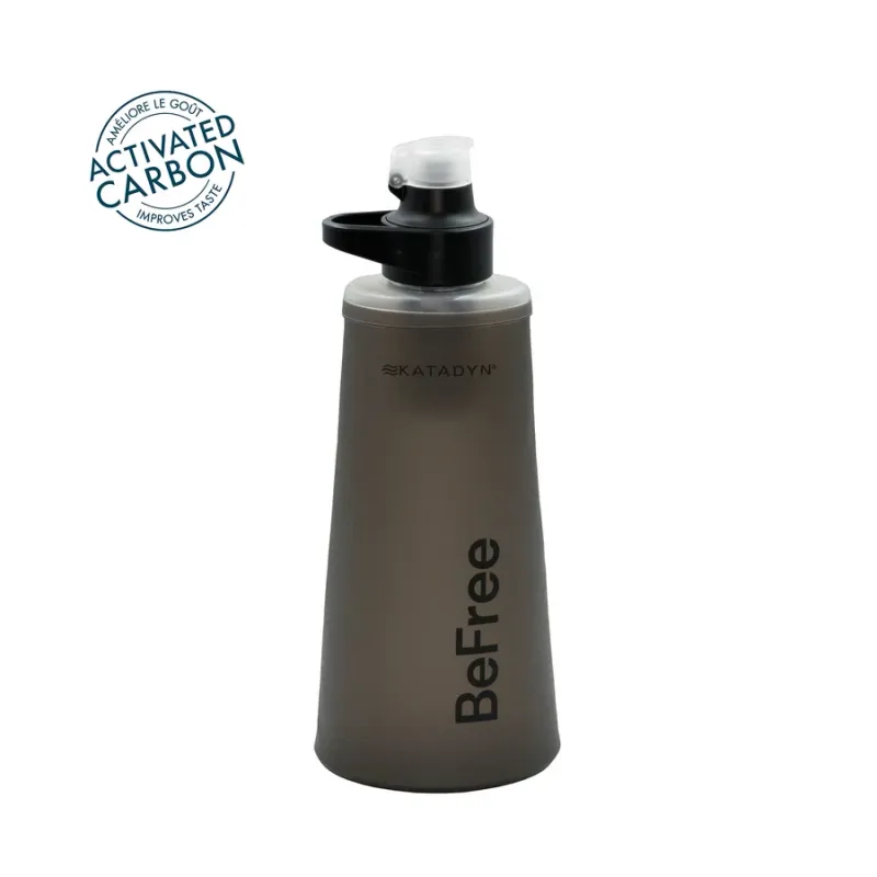 BeFree AC 1.0L Microfilter