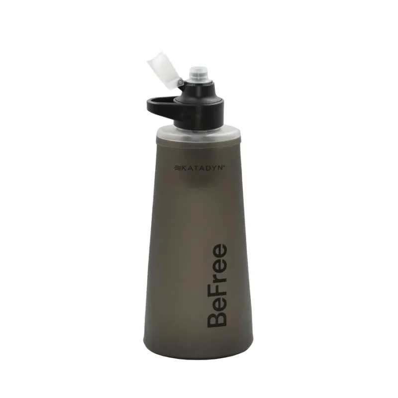 BeFree AC 1.0L Microfilter