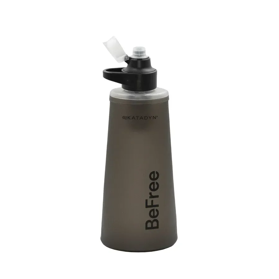 BeFree AC 1.0L Microfilter