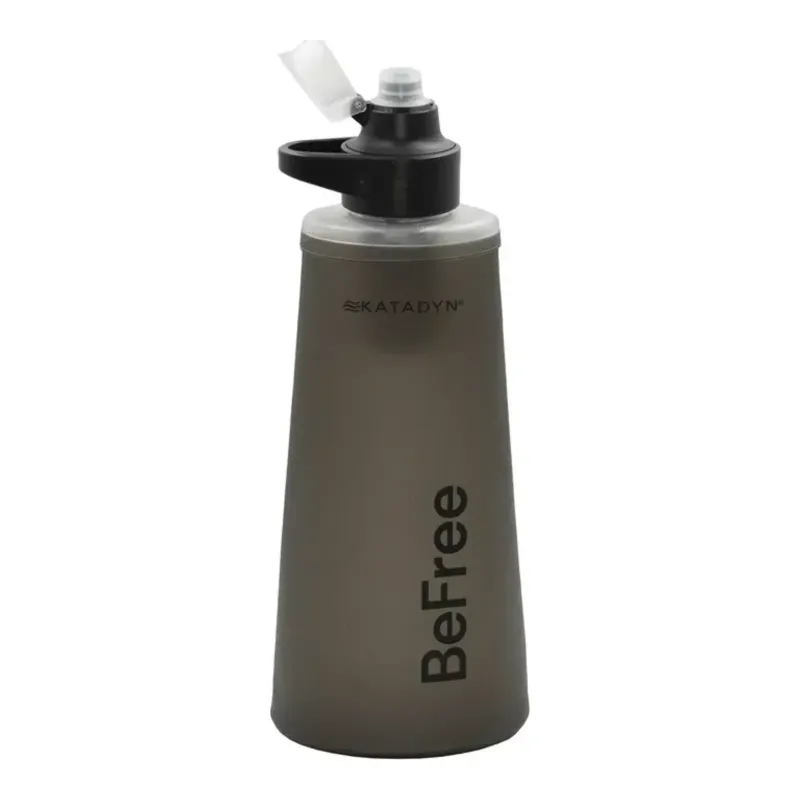 Katadyn BeFree AC 1.0L Microfilter in Web, alternate view 1