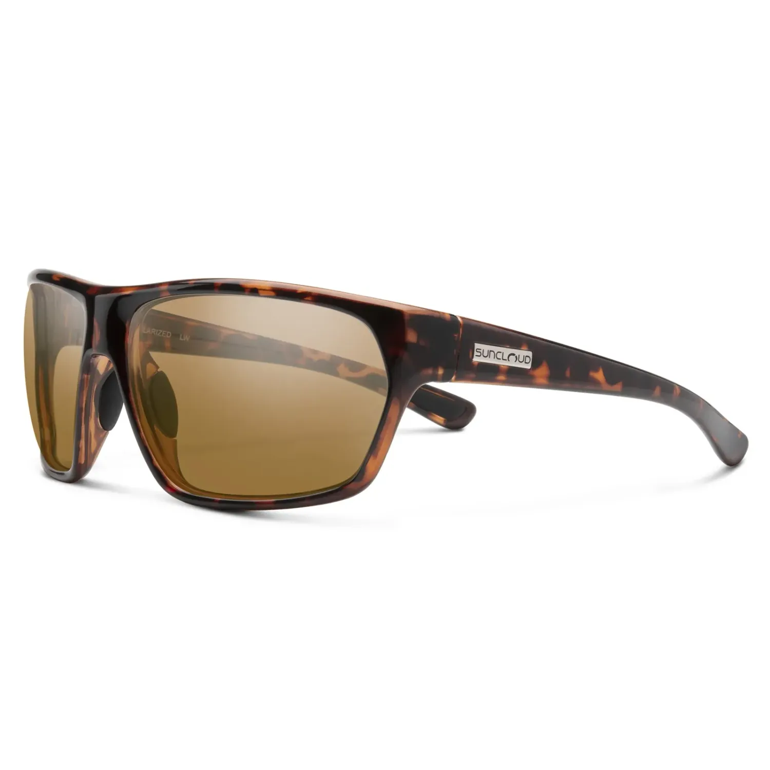 Suncloud Boone Tortoise/Polarized Brown