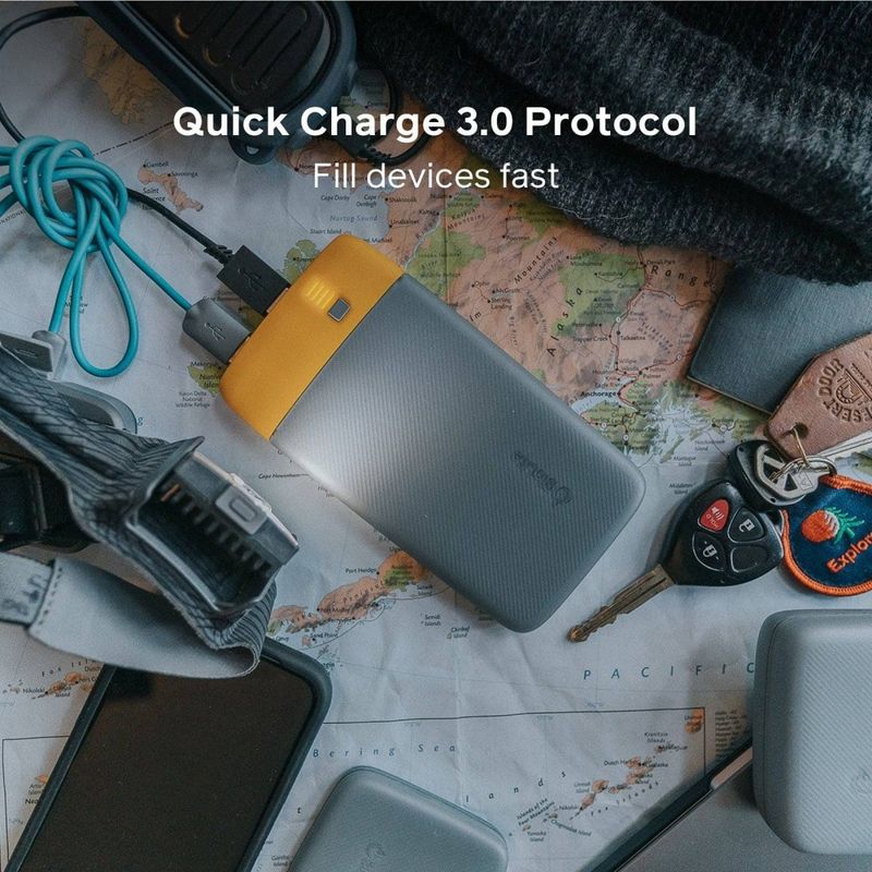 Biolite Charge 80 PD