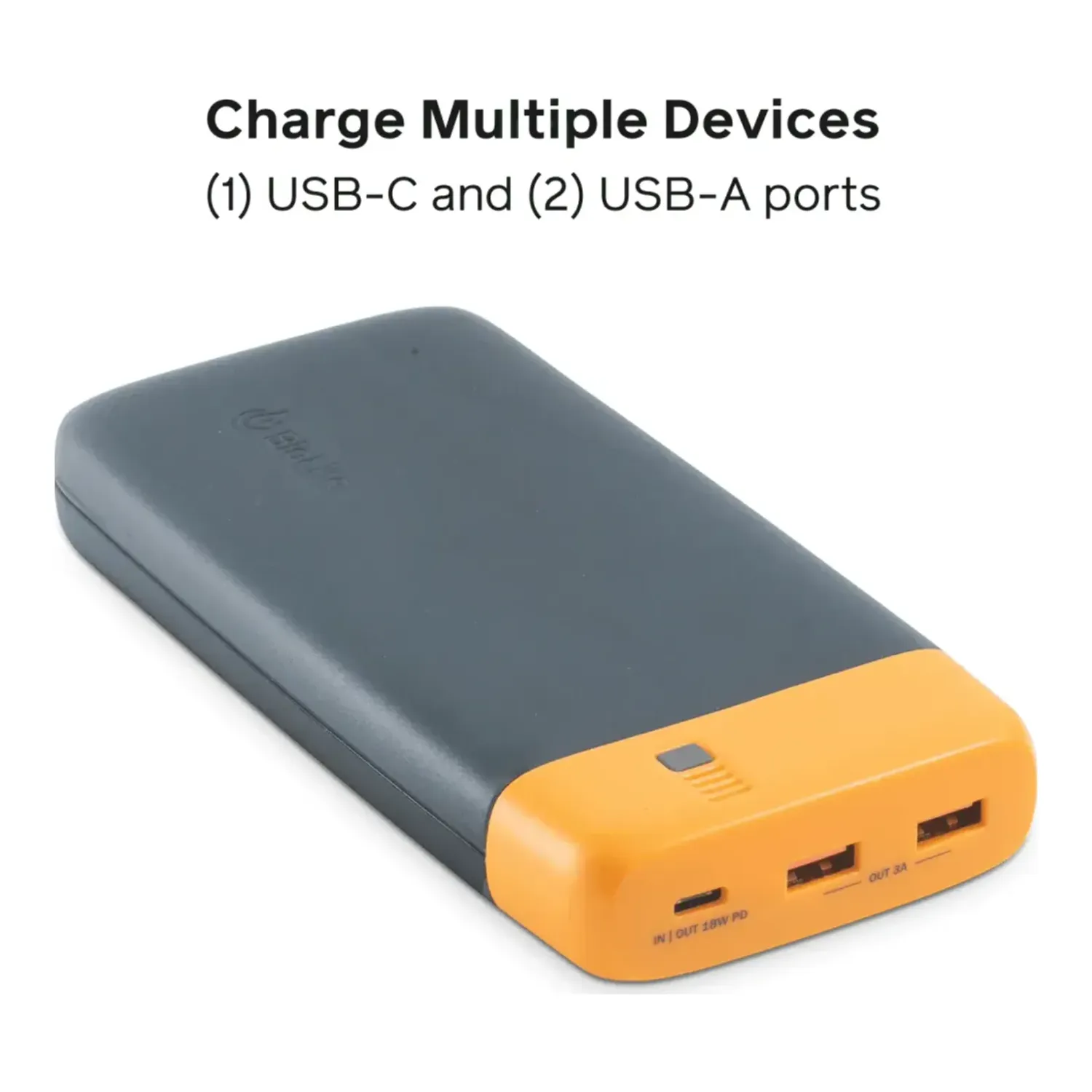 BioLite Charge 80 PD, alternate view 2