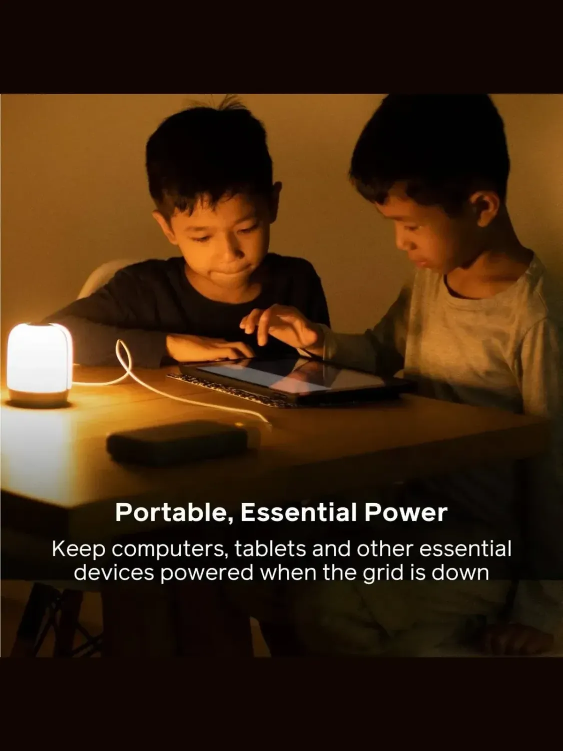 BioLite Charge 80 PD, alternate view 9