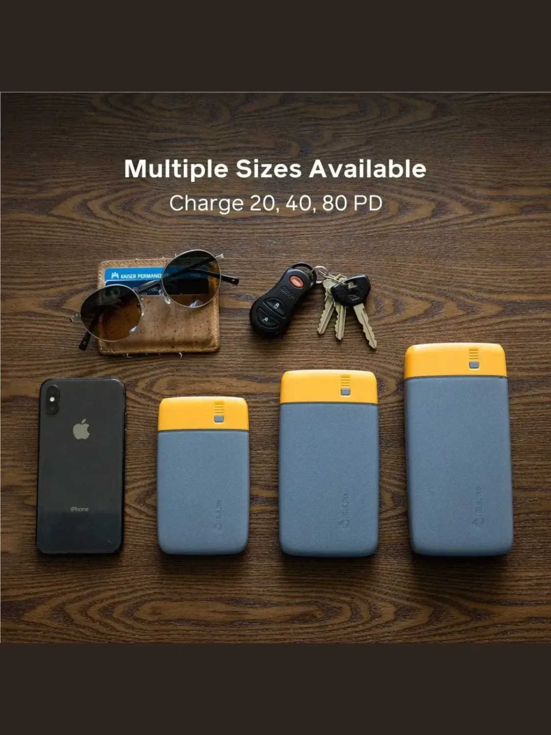 BioLite Charge 80 PD, alternate view 12