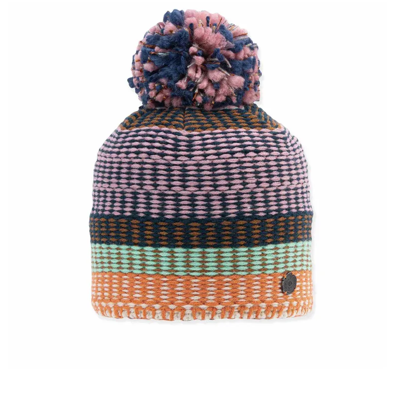 Pistil Circus Mauve, front view