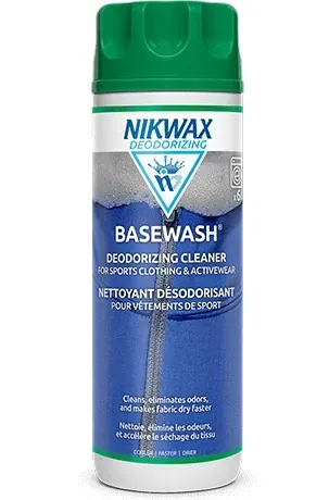 Nikwax Basewash 10oz