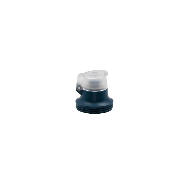 Katadyn BeFree AC Flip Cap, front view