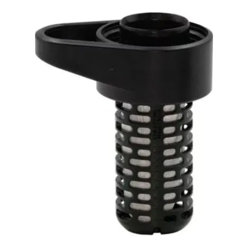 Katadyn BeFree AC Replacement Cart Black, front view