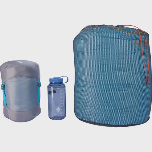 Therm-a-Rest Boost 650 20F Sleeping Bag