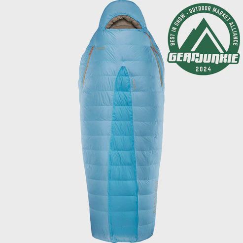Therm-a-Rest Boost 650 20F Sleeping Bag
