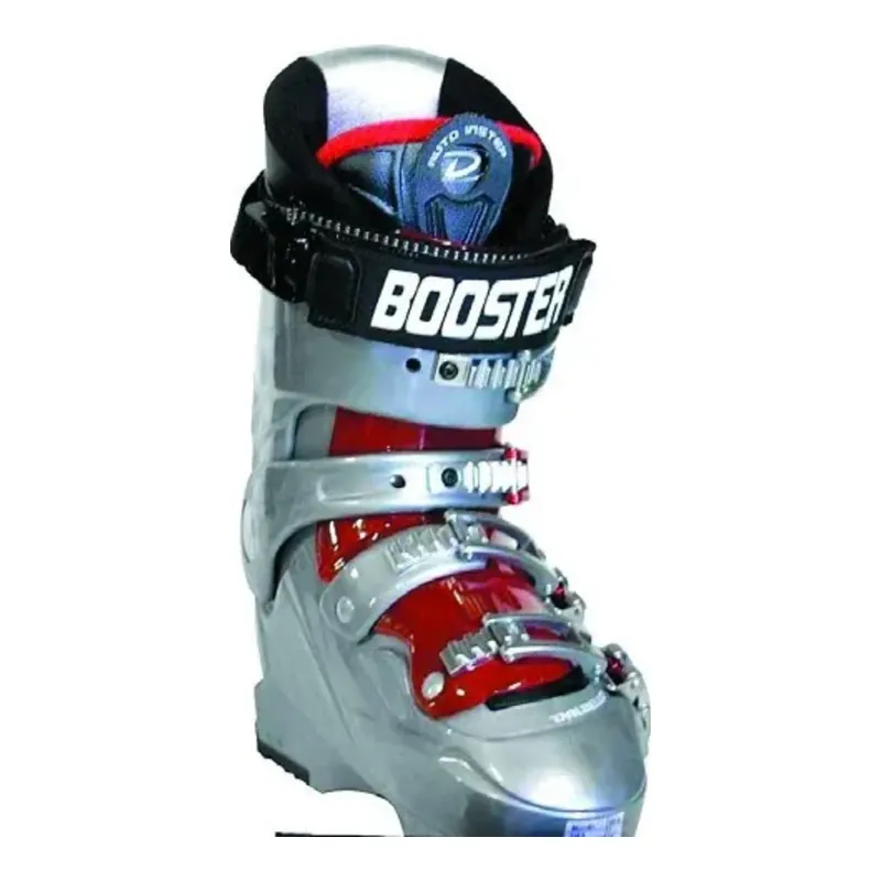 Booster Strap Triple, front view
