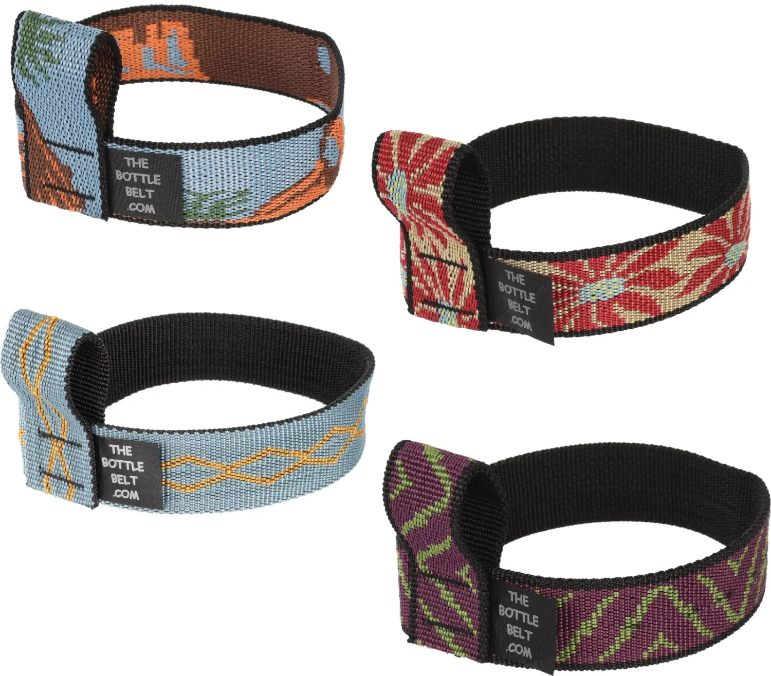 Bottle Belt