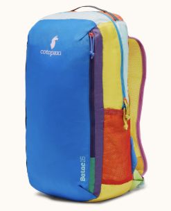 Cotopaxi Batac 16L Backpack
