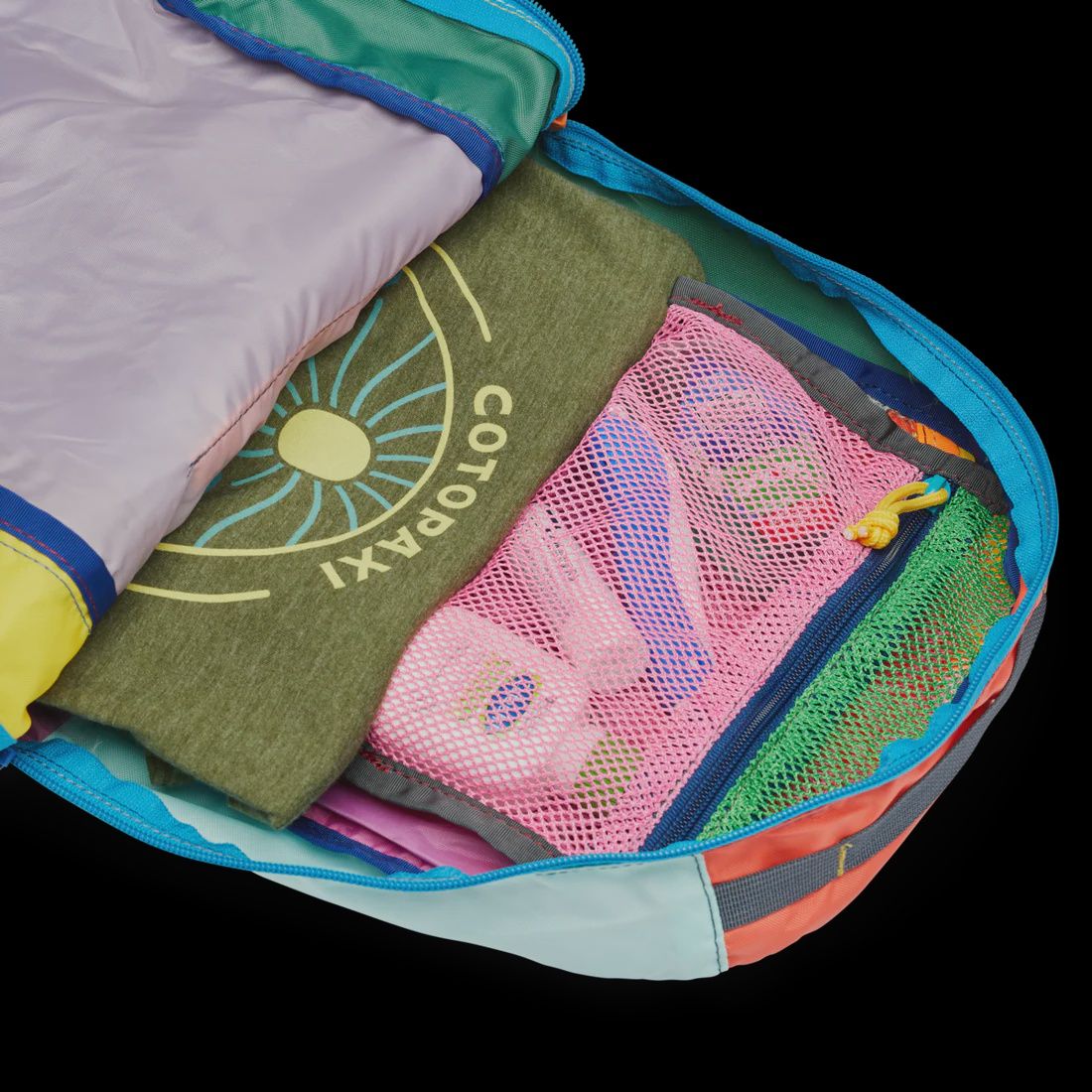 Cotopaxi Batac 16L Backpack