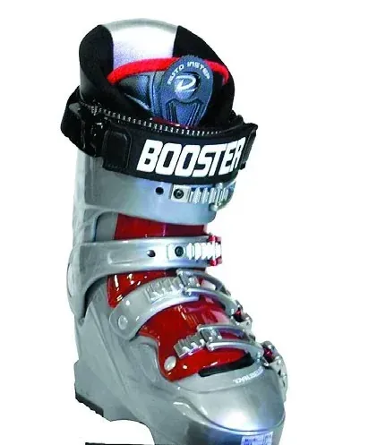 Booster Strap Double