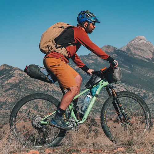 HydraPak Breakaway+ 30oz/880ml Bottle