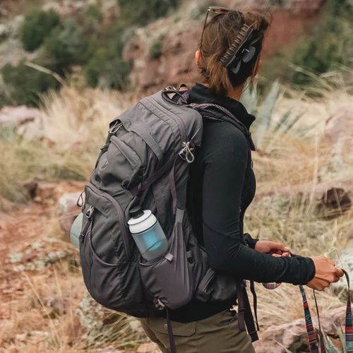 HydraPak Breakaway+ 30oz/880ml Bottle