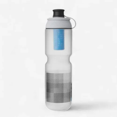 HydraPak Breakaway+ 30oz/880ml Bottle, front view