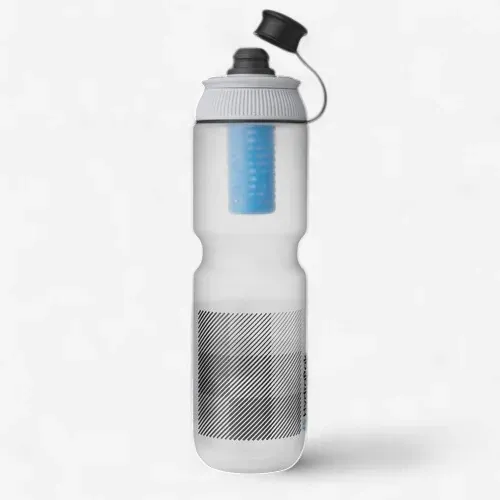HydraPak Breakaway+ 30oz/880ml Bottle, alternate view 1