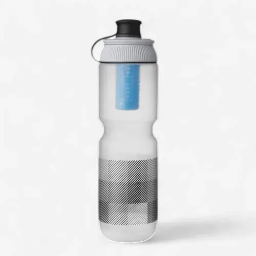 HydraPak Breakaway+ 30oz/880ml Bottle, alternate view 2