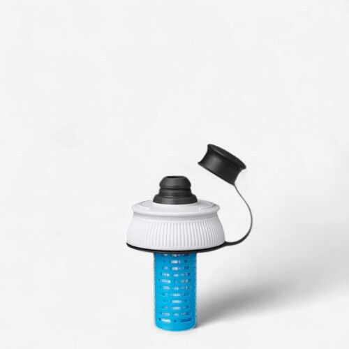 HydraPak Breakaway Filter Cap