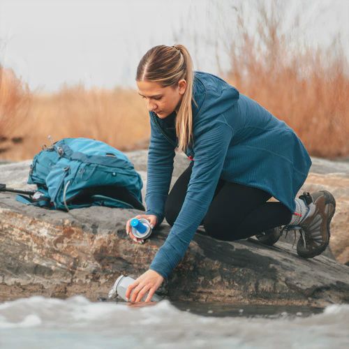 HydraPak Breakaway Filter Cap