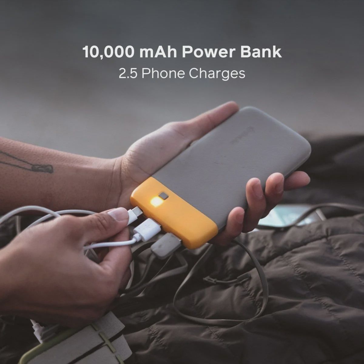 Biolite Charge 40 PD