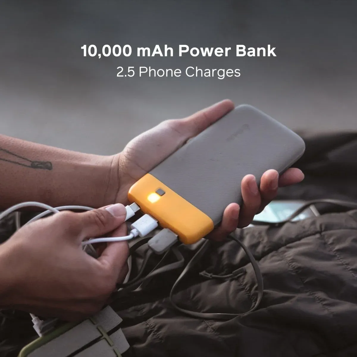 Biolite Charge 40 PD