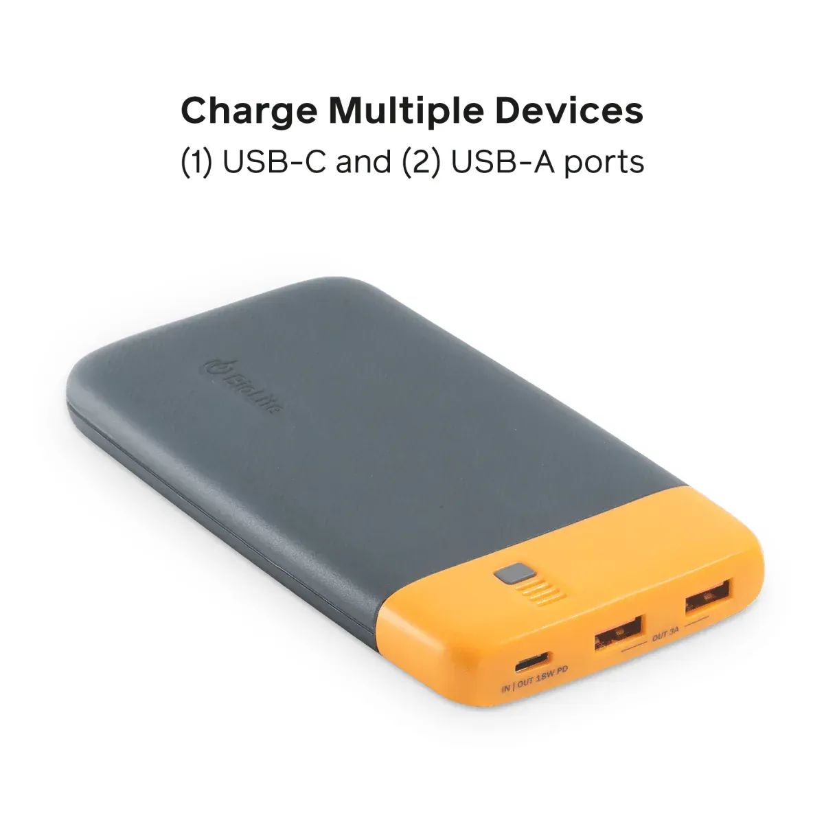 BioLite Charge 40 PD, alternate view 2