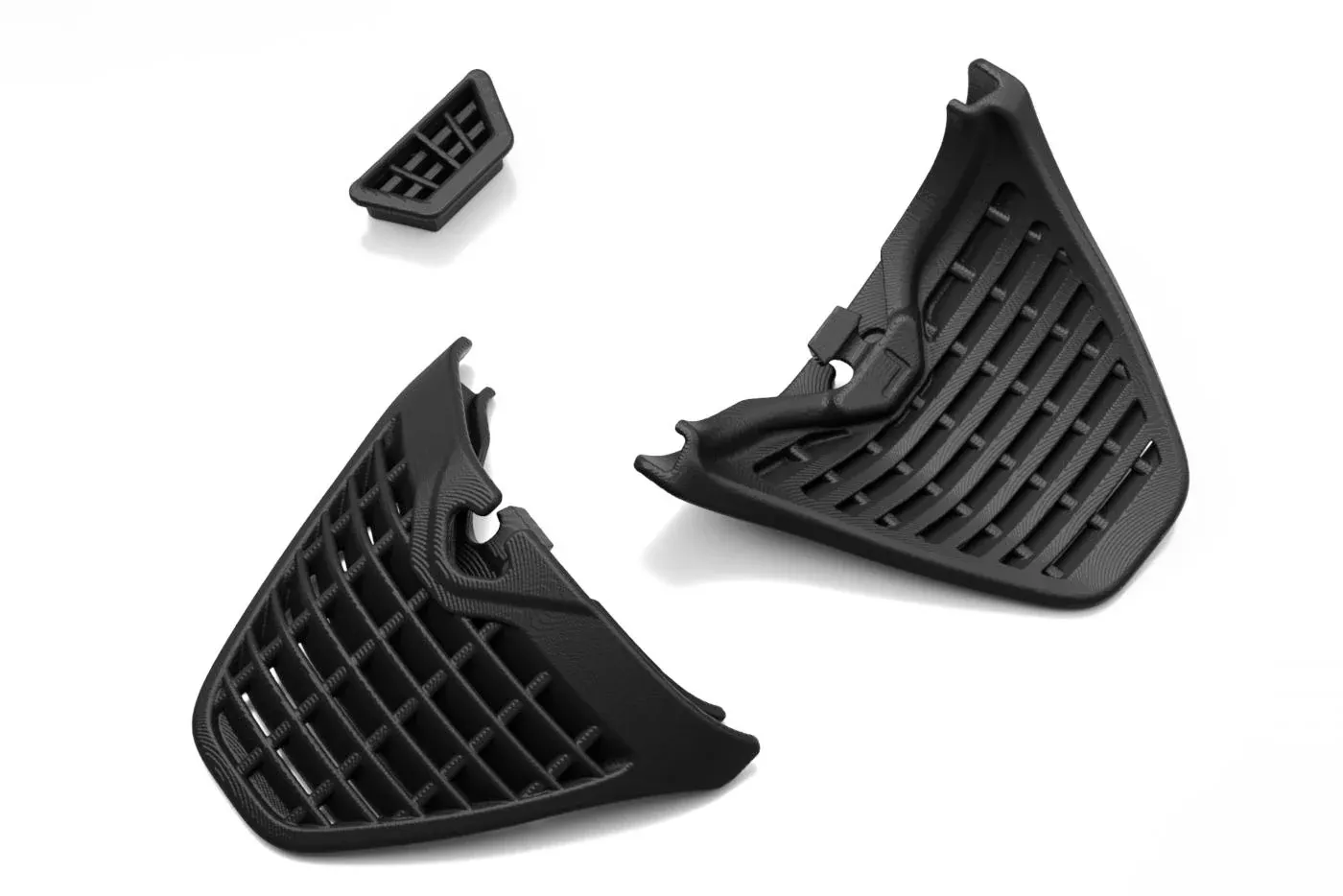 Ombraz Classics Side Shields