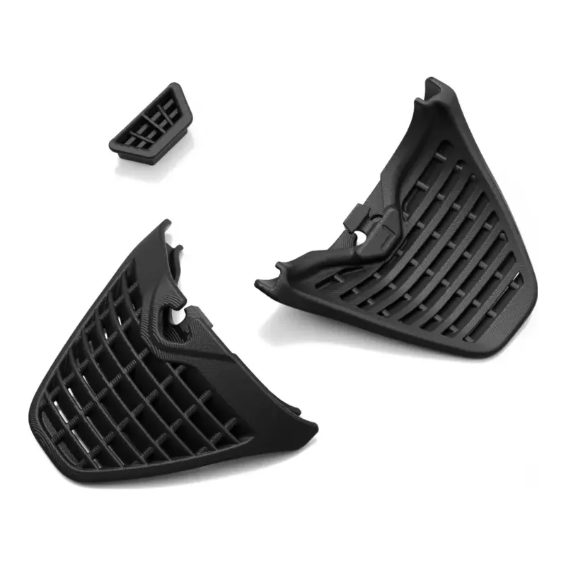 Ombraz Classics Side Shields, front view